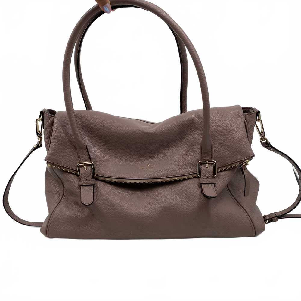 kate spade Beige Shoulder Bag Brighton Park